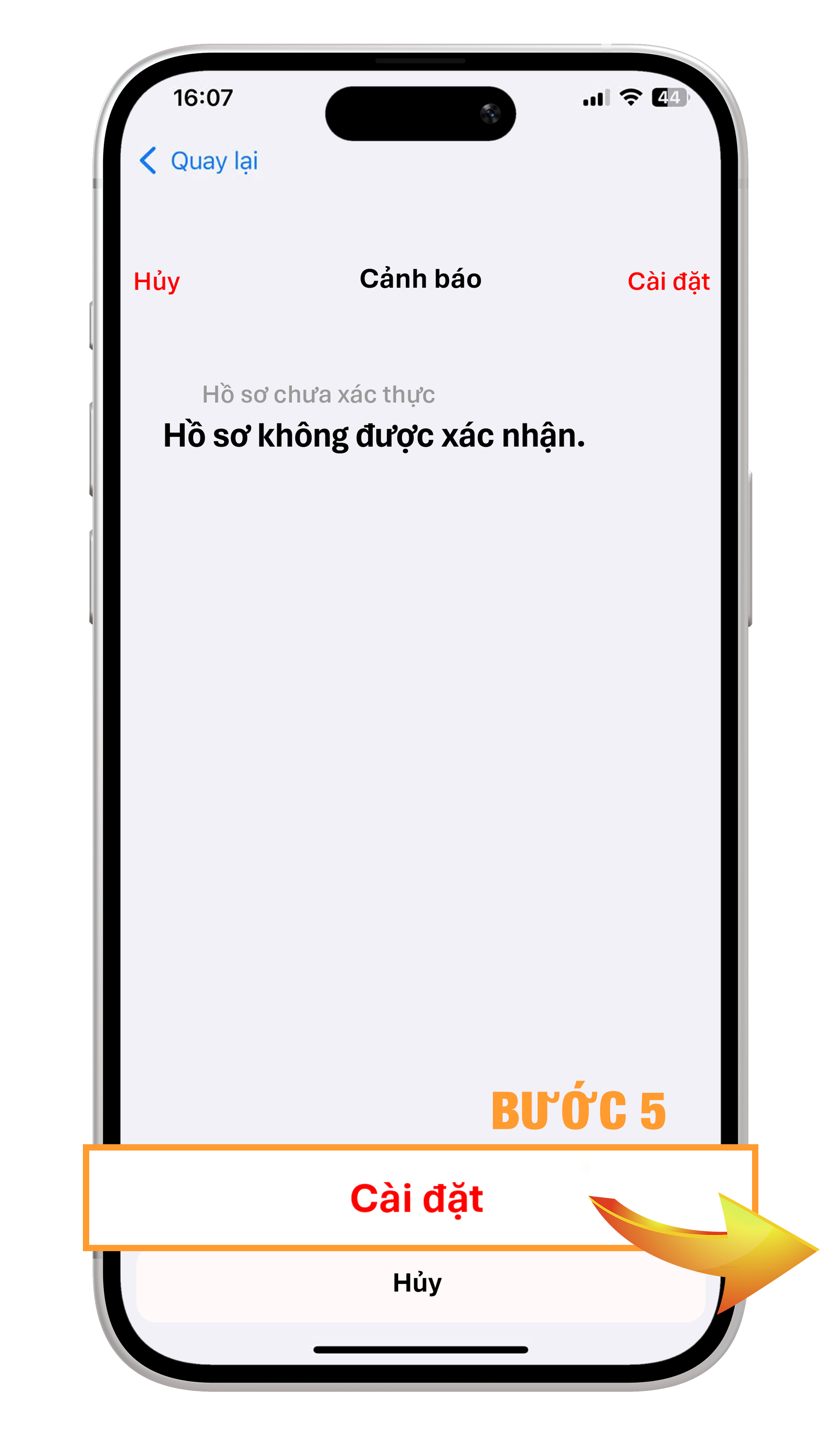 KIM88 - Hướng dẫn tải app trên điện thoại di động